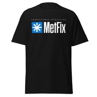 Image 2 of PA - Metflix Edition Men's Crew neck T-Shirt