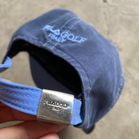 Image 4 of FILA GOLF HAT