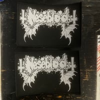 Image 4 of PATCH 2 x Neseblod/Helvete/Ulver
