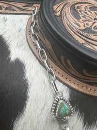 Image 4 of “The Prairie Queen” Necklace 