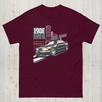Image 2 of 190E EVO II Car Culture Unisex classic tee