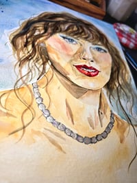 Image 5 of "Taylor Swift" Original