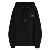 Birb Hoodie