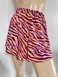 Image 17 of Callie culottes - short