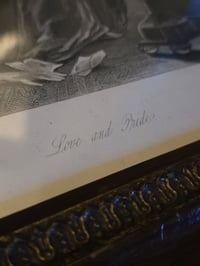 Image 5 of Antique Occult collection with preserved web 