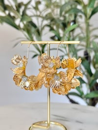 Image 2 of Tillie Hoops