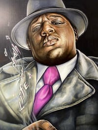 Image 4 of “The Notorious B.I.G”