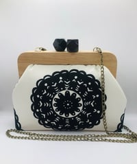 Image 5 of Mandala Clutch