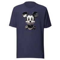 Image 4 of Robot Micky AI T-Shirt