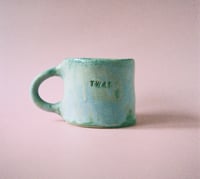 Twat Mug