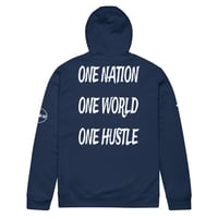 Image 10 of ONE NATION ONE WORLD ONE HUSTLE®️ (ADIDAS)