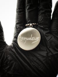 Image 5 of ASMODEUS Sigil Pendant