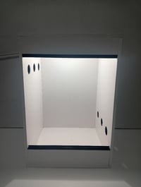 Image 1 of Terrario 30x30x45 