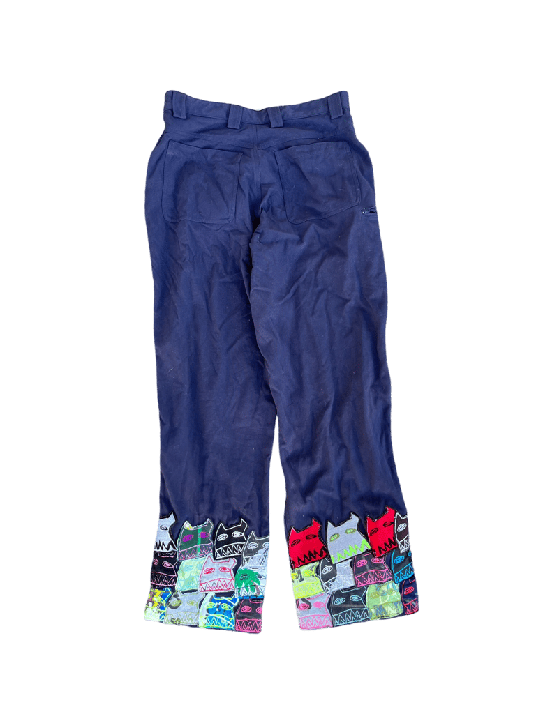 ShinGuards [32] Image 2