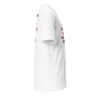 Image 6 of Unisex Short-Sleeve T-Shirt (Stand with Jesus 