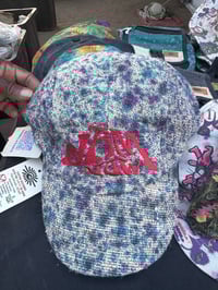Image 2 of JAM NOW / SunnyLife Hat (Limited Edition Ostara Basket)