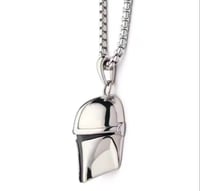 Image 2 of Mandalorian chain 