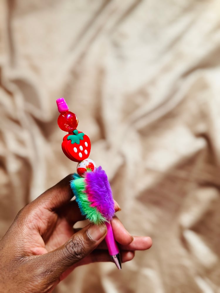 Image of Summer Pens - 10 fun options 