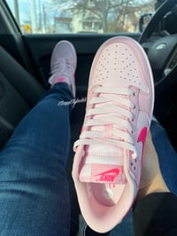 Image 3 of Barbie Dunks