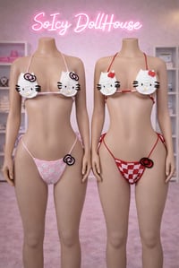 Image 1 of Hello Kitty - Bikini