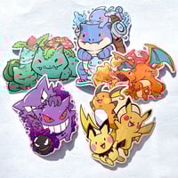 Image 4 of Ghost Type Vinyl