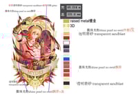 Image 1 of The Golden Helix - Mydei