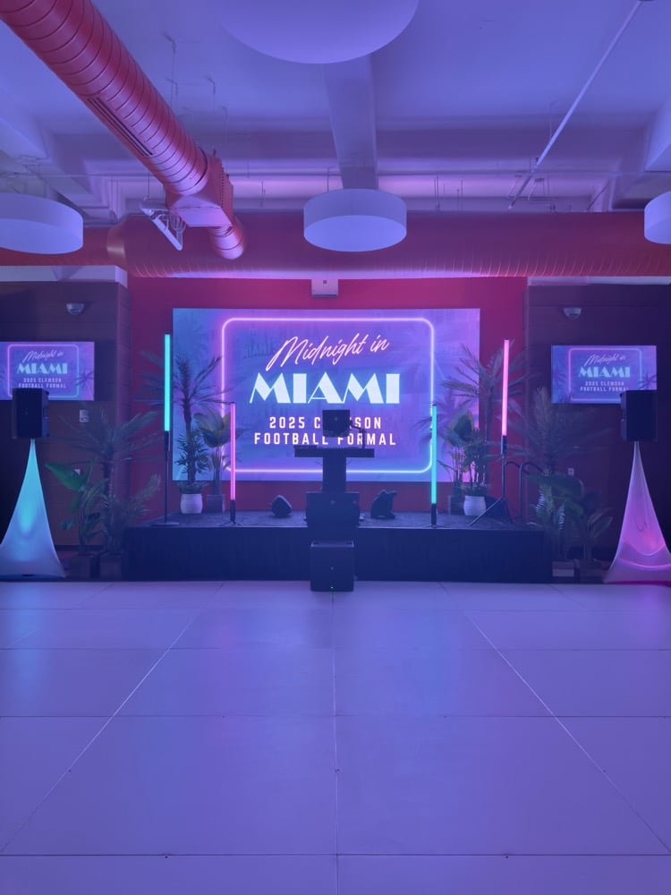 Image of Homecoming/Prom 