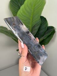 Image 10 of MOSS AGATE JEWELRY DISHES