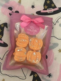 Image 1 of Pumpkin pouches 