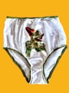 Clown knickers high Waist