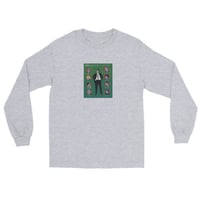 Image 18 of KAFKA'S BEST FRIENDS FOREVER LONG SLEEVE SHIRT