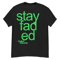 GR STAY FADED T-SHIRT