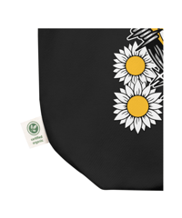 Image 3 of WALK BY FAITH TOTE BAG