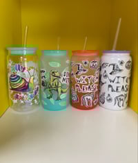 Image 2 of Glass Tumblers