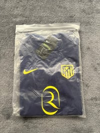 Image 3 of Atletico Madrid navy 