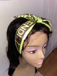 Image 3 of FF inspired headbands 