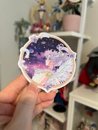 Image 3 of Starry Sky Part 3 Sticker 