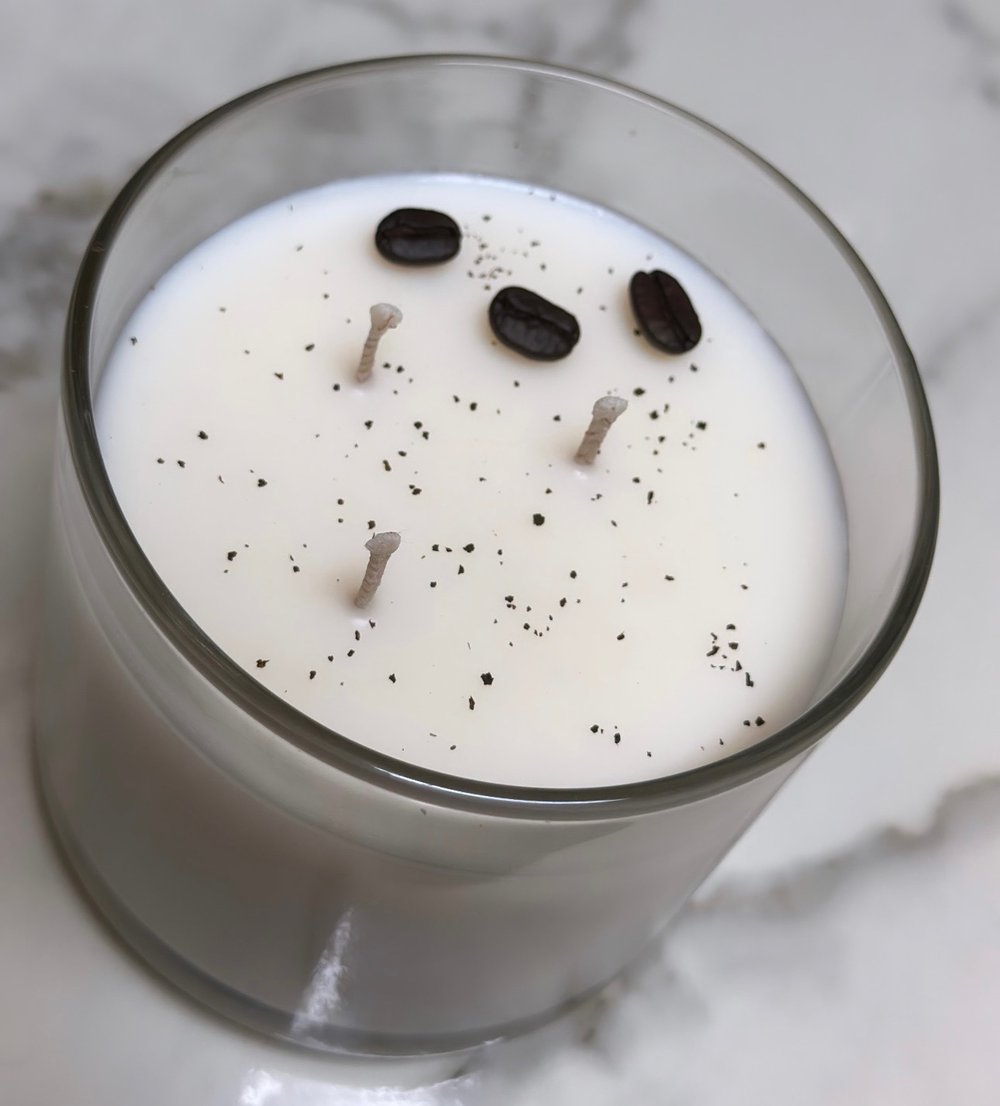 Image of Hazelnut Coffee