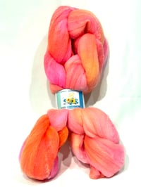 Targhee/ Bamboo/ Silk 🏖️ 