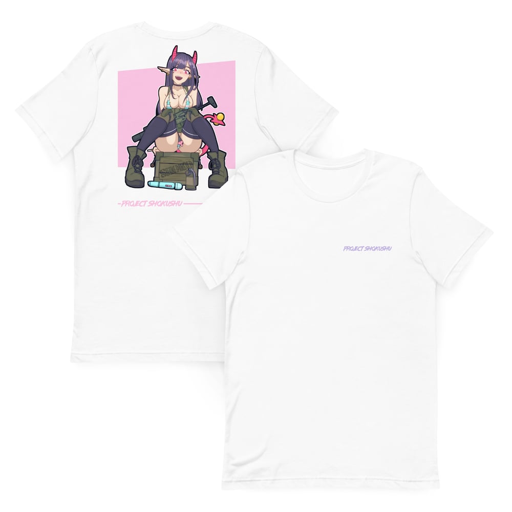 Shoko Shirt