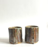 Image 4 of Set of Conversation Cups