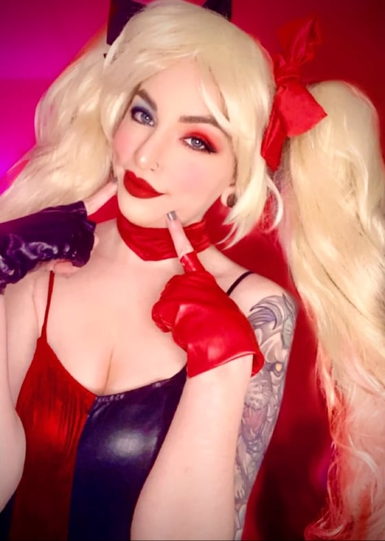 Image of HARLEY MINI