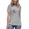 Liza Jane - Bella + Canvas Women's Relaxed T-Shirt