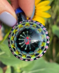 Image 1 of jeweled jam