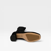 Image 6 of DJANGO & JULIETTE HANDAN BLACK STRETCH