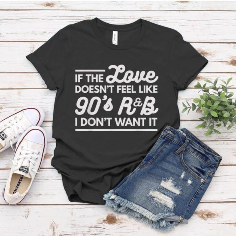 Image of 90s love