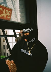 Image 4 of 95 ‘ CRIME SKI MASK 