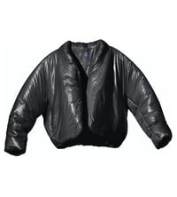 Yeezy x Gap Round Jacket Black 