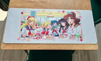Mousepad 