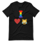 Image of I LOVE PUSSY TEE